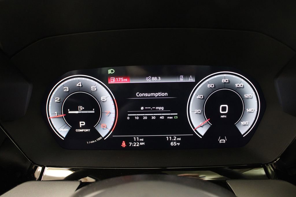 New 2026 Audi A3 2.0T Premium image 10