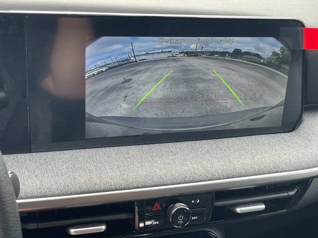 New 2026 Nissan Kicks SV w/ Interior Electronics Package FWD image 23