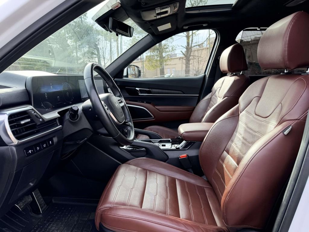 Used 2023 Kia Telluride SX Prestige image 19