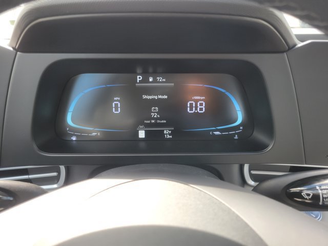 New 2026 Hyundai Elantra SEL Sport FWD image 14