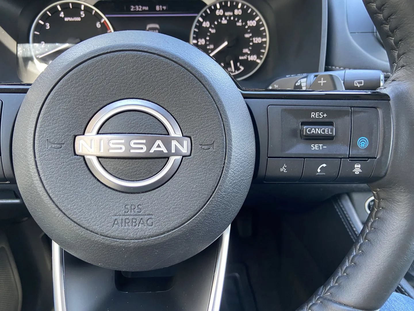Used 2023 Nissan Rogue SL AWD/4WD image 17