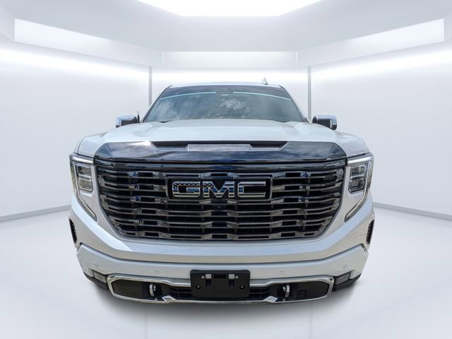 Used 2022 GMC Sierra 1500 Denali Ultimate AWD/4WD image 8