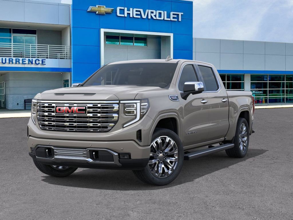 New 2026 GMC Sierra 1500 Denali image 6