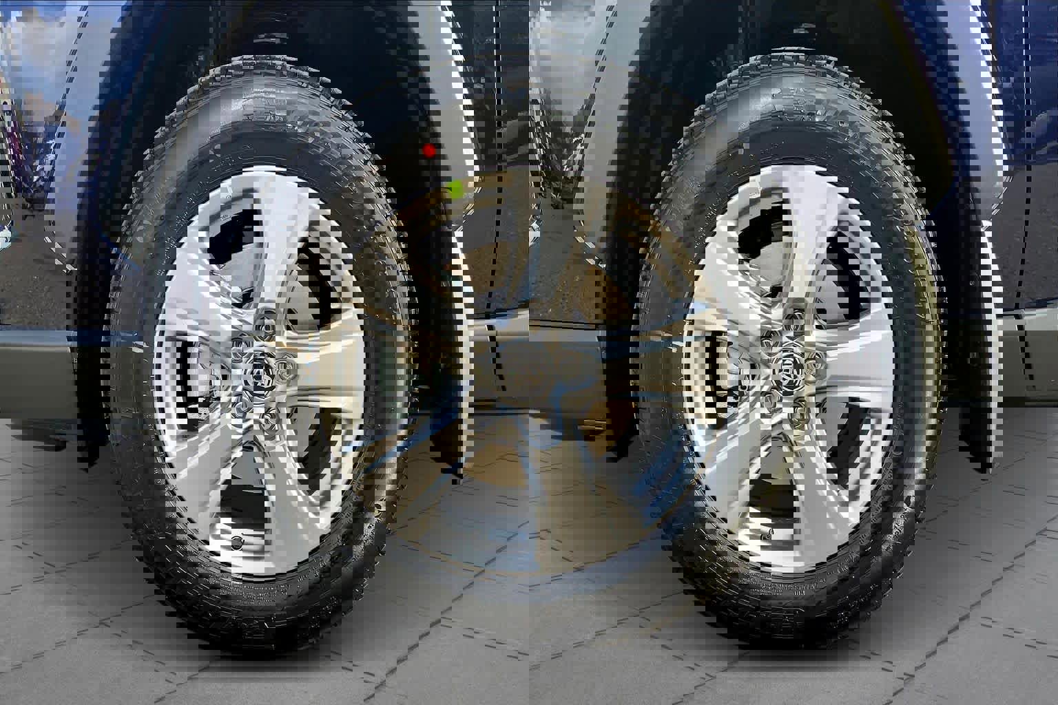 New 2025 Toyota RAV4 XLE image 11