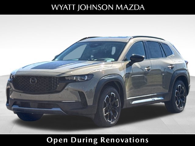 New 2026 MAZDA CX-50 Meridian Edition w/ Weather Package