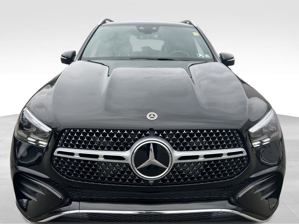 New 2026 Mercedes-Benz GLE 450 4MATIC image 8