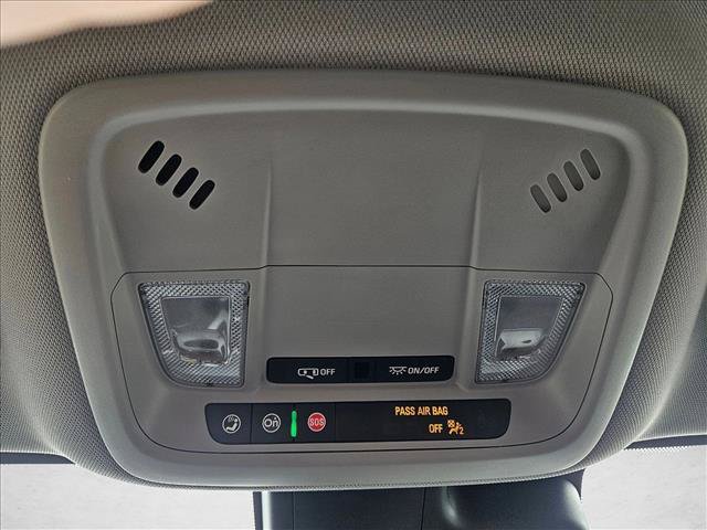 Used 2025 Chevrolet Malibu LT FWD image 14