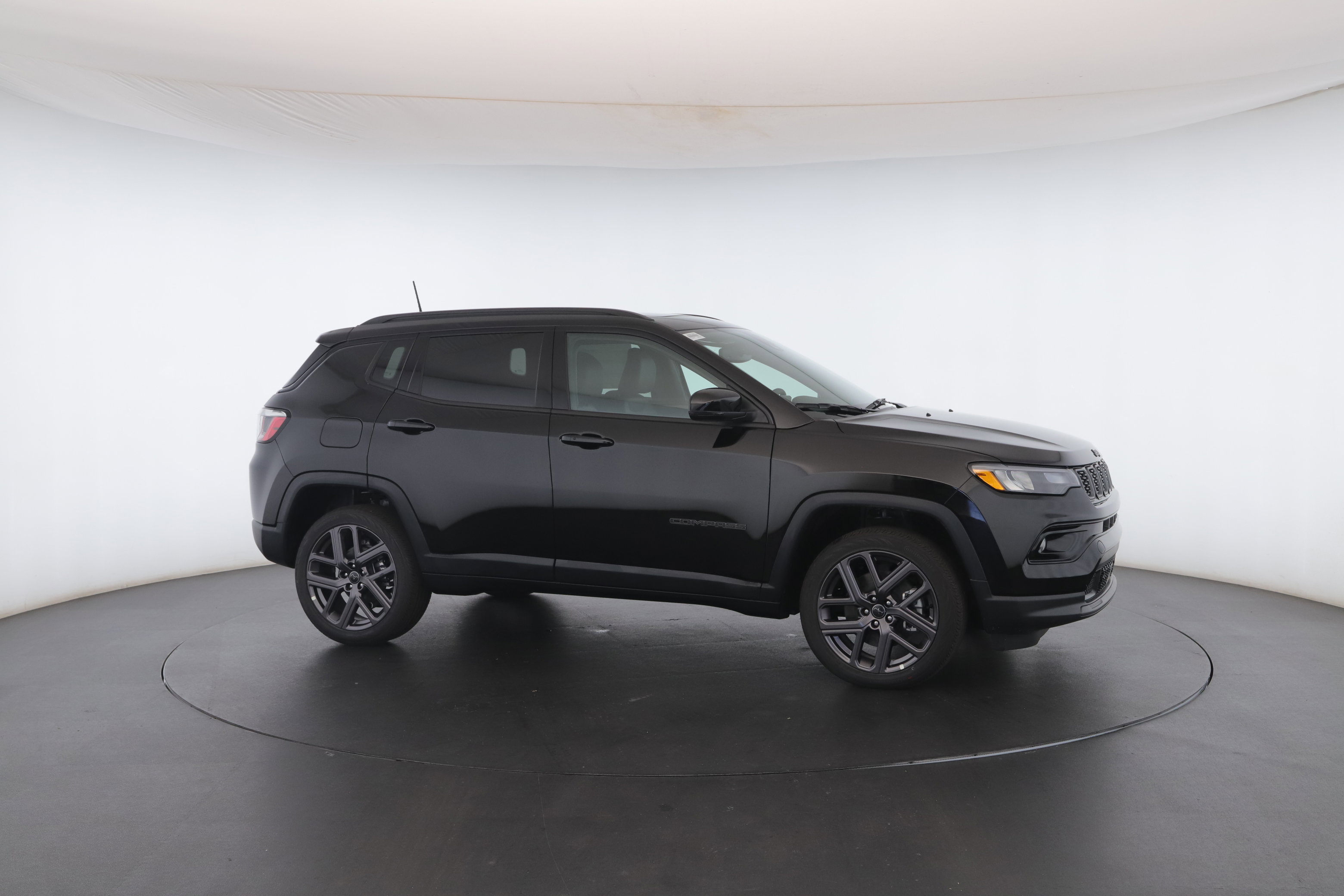 New 2026 Jeep Compass Limited w/ Sun, Sound & Navigation Group image 33