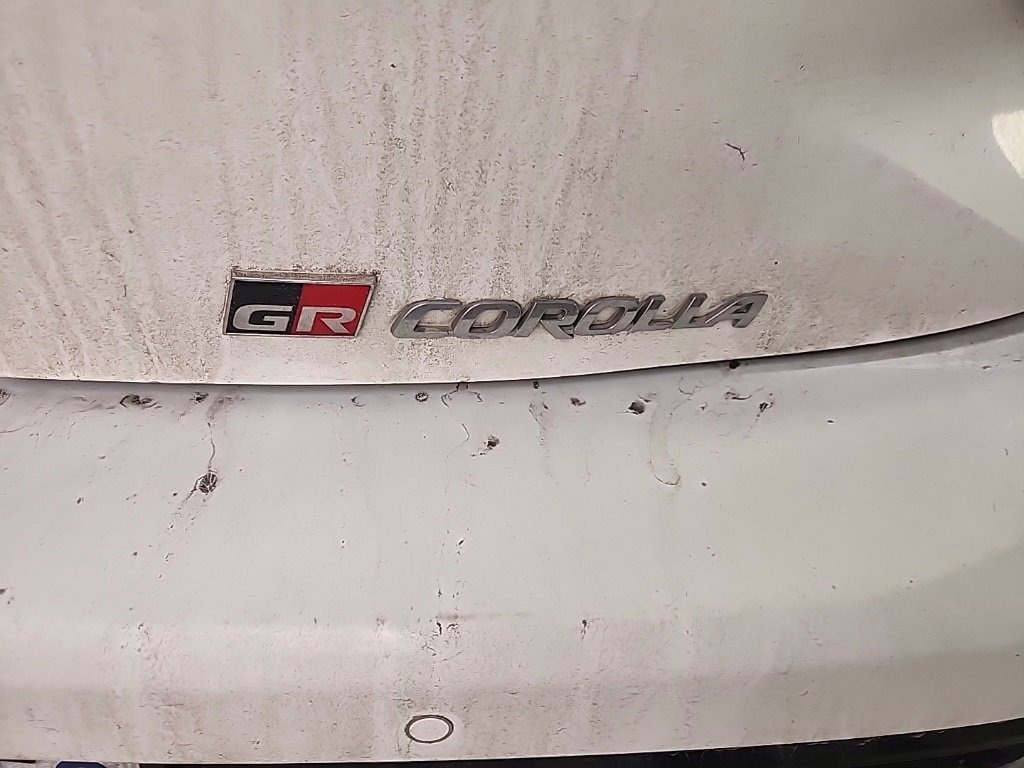Used 2024 Toyota Corolla GR image 5