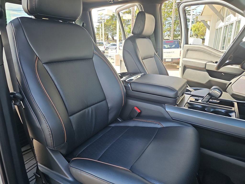 New 2026 Ford F150 Lariat AWD/4WD image 10