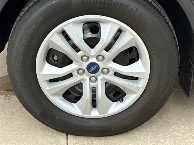 Used 2023 Ford Escape FWD image 9