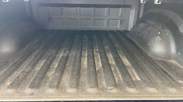 Used 2020 RAM 1500 Classic Warlock image 21