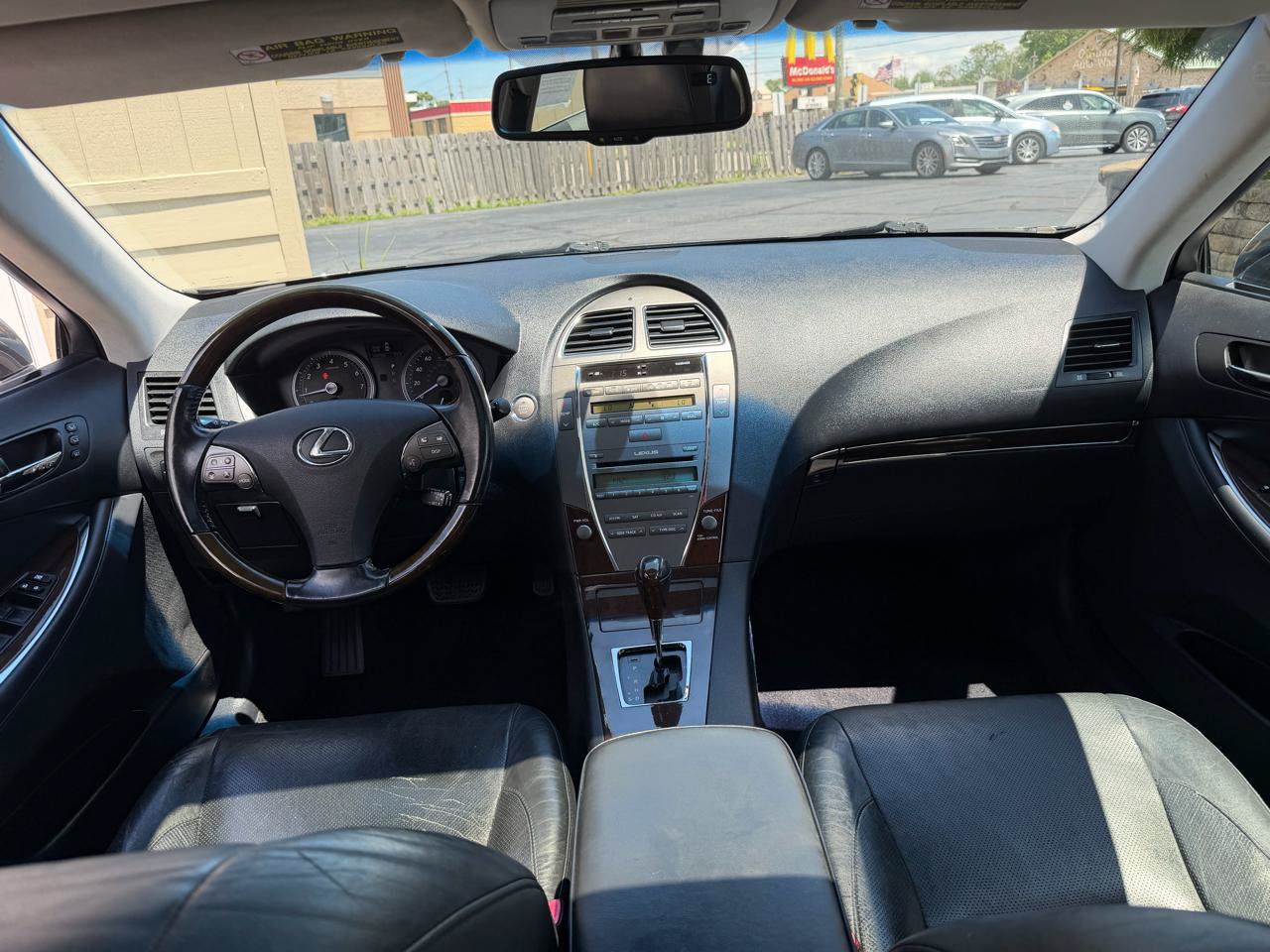 Used 2011 Lexus ES 350 FWD image 5