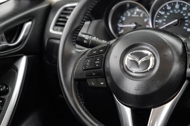 Used 2016 MAZDA CX-5 Touring AWD/4WD image 18