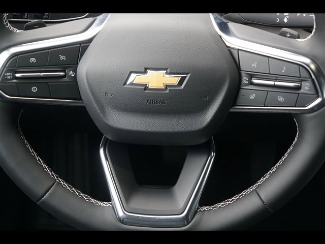 New 2026 Chevrolet Traverse LT image 16