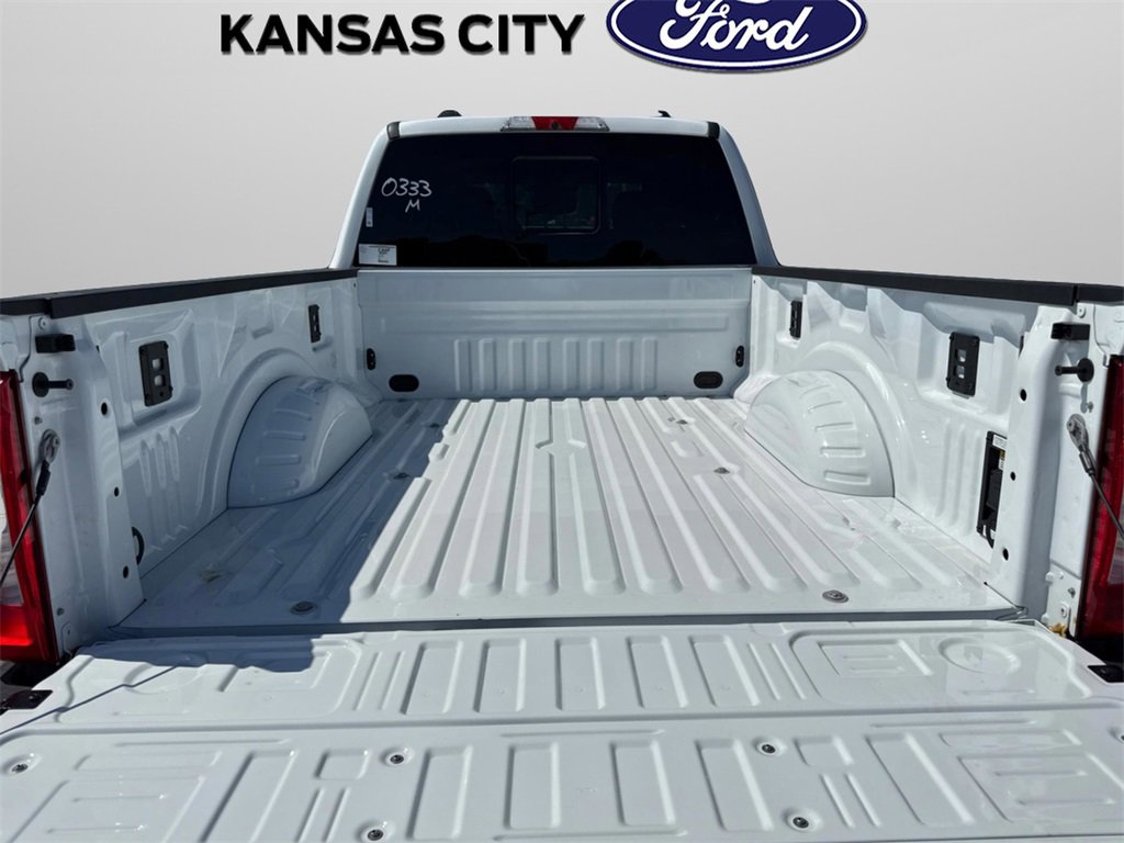 New 2025 Ford F350 XLT w/ Tremor Off-Road Package image 10