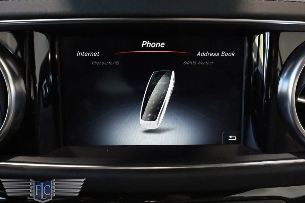 Used 2017 Mercedes-Benz SL 63 AMG image 25