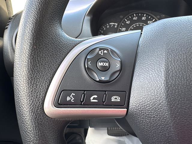 Used 2023 Mitsubishi Mirage G4 Black Edition image 17