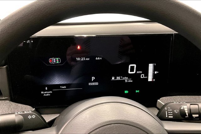 New 2026 Nissan Kicks S FWD image 22