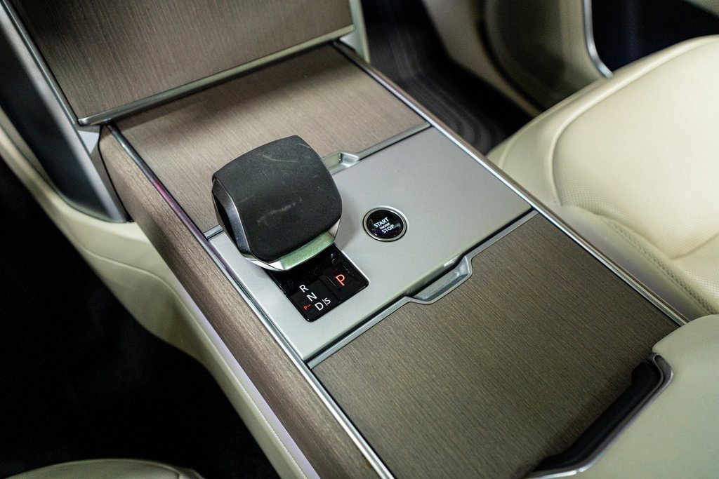 Used 2024 Land Rover Range Rover SE image 45