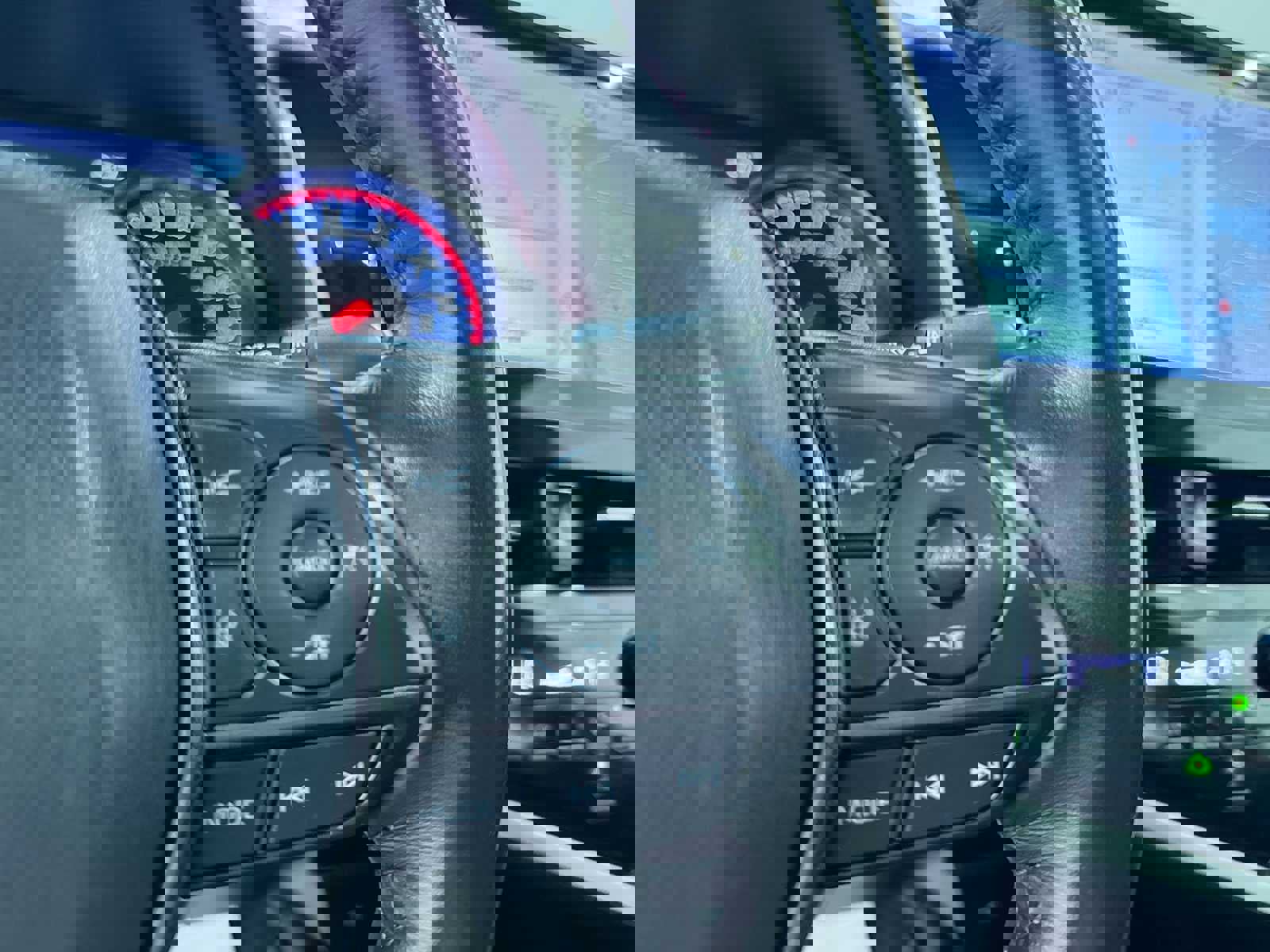 Used 2021 Toyota Camry XSE w/ Navigation Package image 21