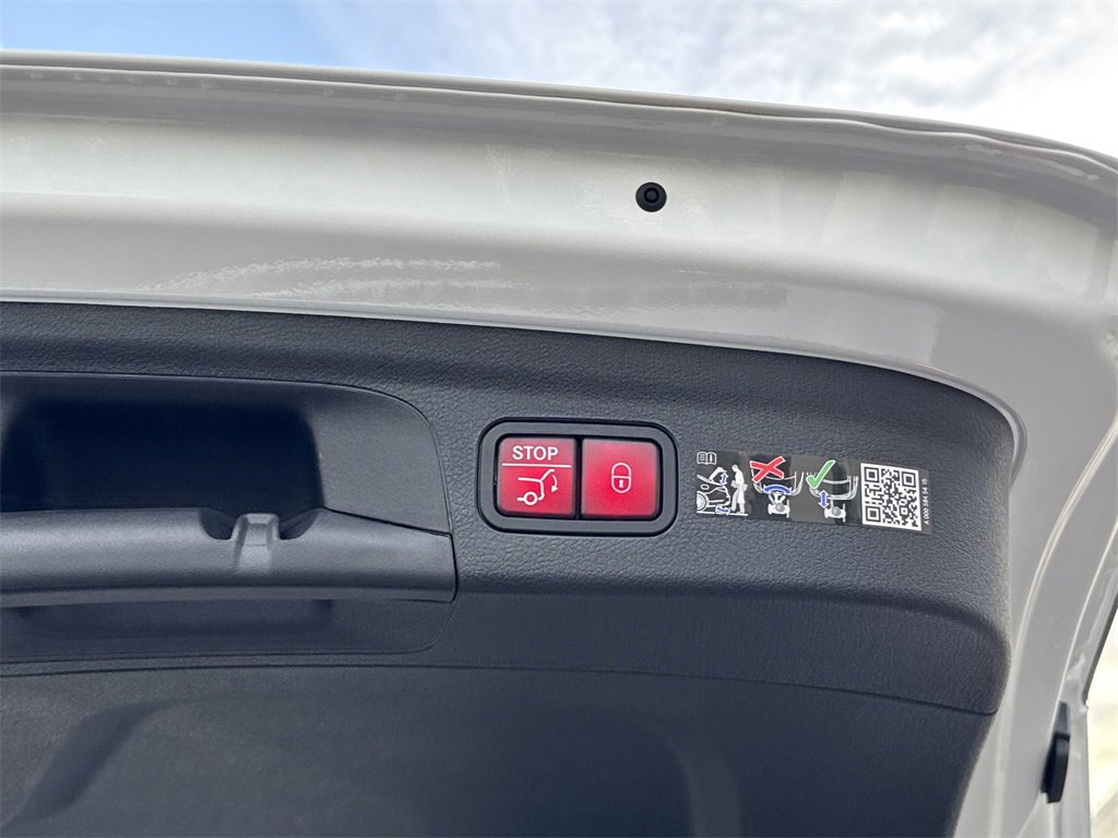 New 2026 Mercedes-Benz GLE 350 GLE 350 image 16