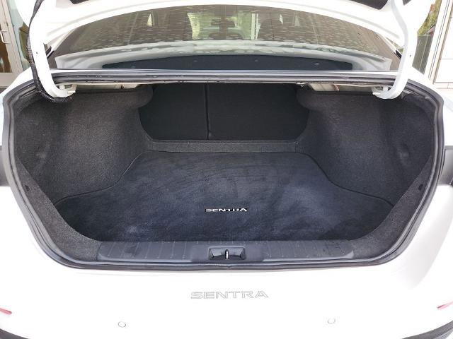 Certified 2024 Nissan Sentra SR image 13