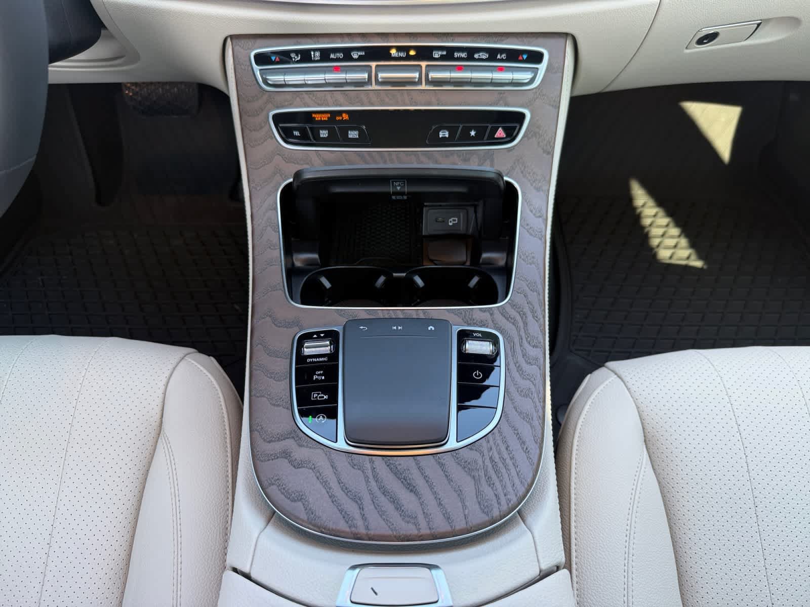 Certified 2023 Mercedes-Benz E 350 4MATIC Sedan image 15