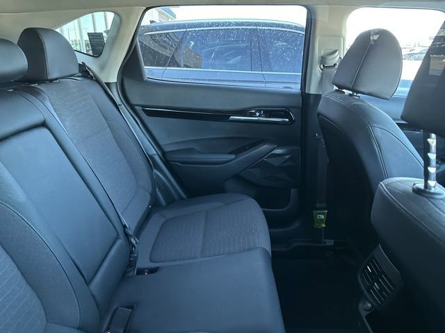 Used 2023 Kia Seltos Nightfall Edition image 16