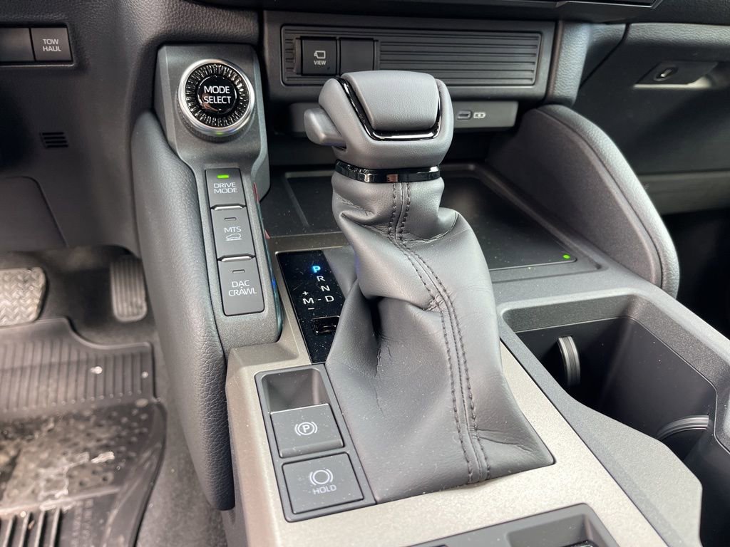 New 2026 Toyota Land Cruiser image 14
