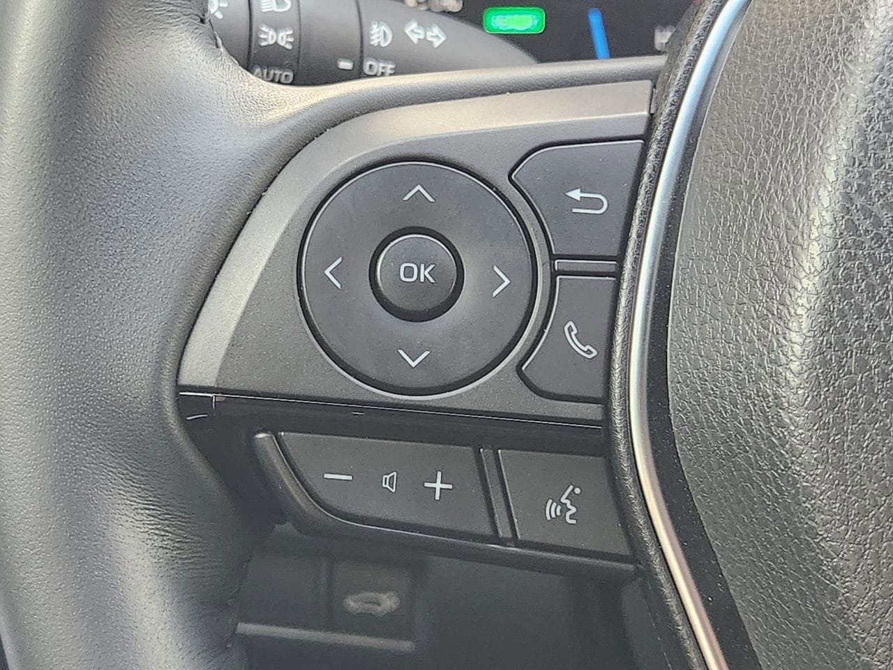 Used 2024 Toyota Venza Nightshade AWD/4WD image 26