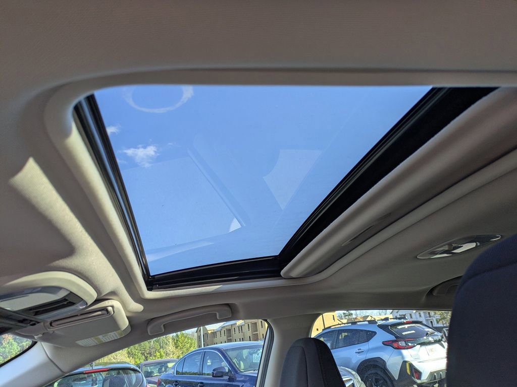 New 2026 Subaru Impreza 2.0i Sport image 16