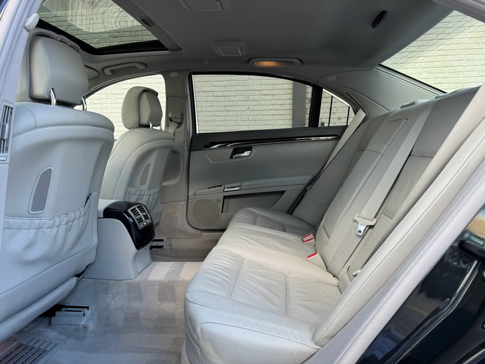 Used 2013 Mercedes-Benz S 350 BlueTEC 4MATIC image 22
