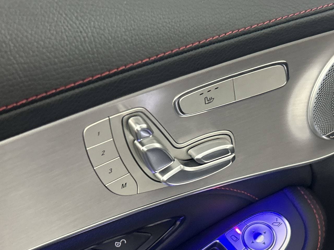 Used 2021 Mercedes-Benz C 43 AMG 4MATIC Sedan image 21