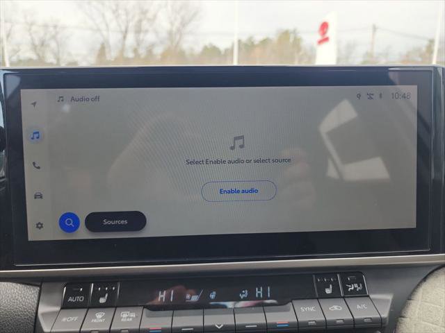 Certified 2025 Toyota Camry XLE image 16