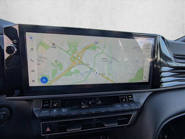 Used 2026 Toyota Camry XSE FWD image 13