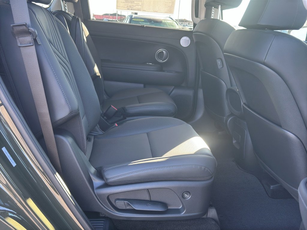 New 2026 Hyundai Palisade SEL AWD/4WD image 18