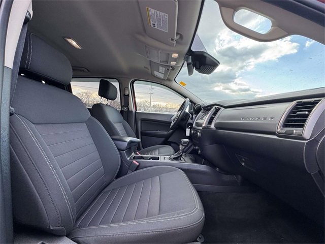 Used 2019 Ford Ranger XLT w/ FX4 Off-Road Package image 17