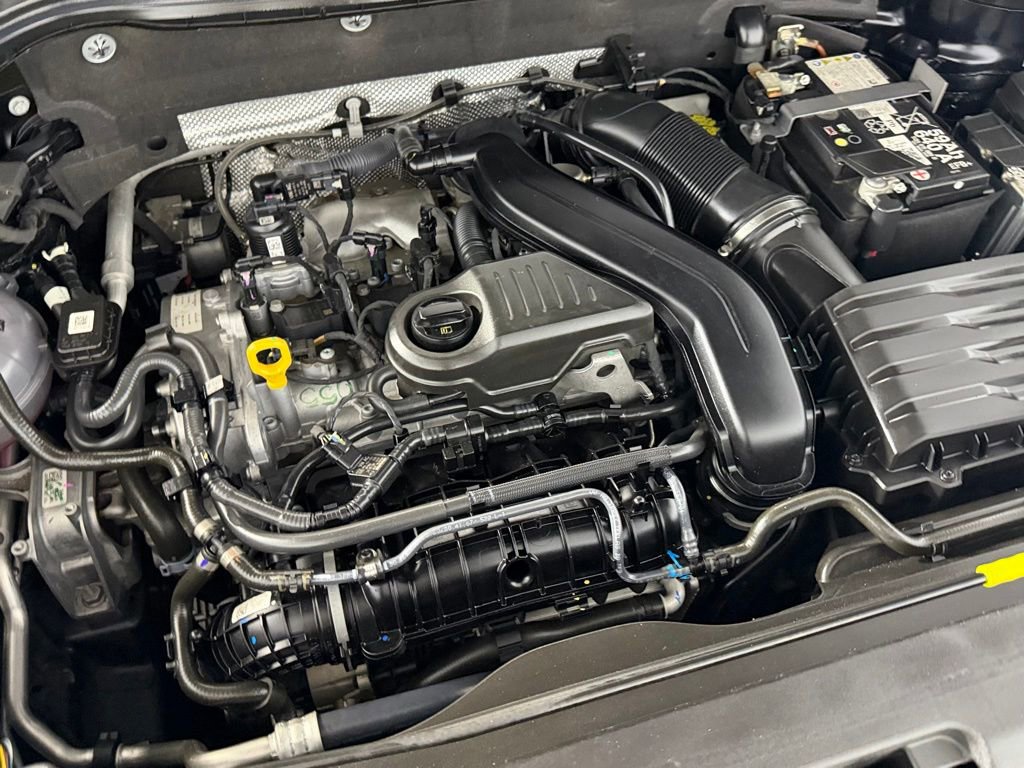 Used 2024 Volkswagen Taos S FWD image 31