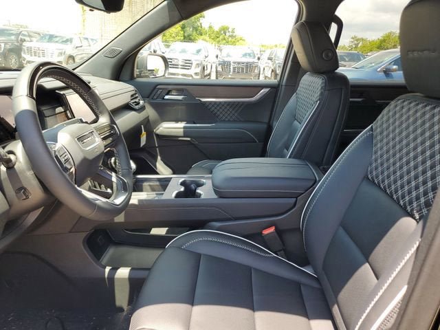 New 2026 GMC Acadia Denali w/ Super Cruise Package FWD image 19