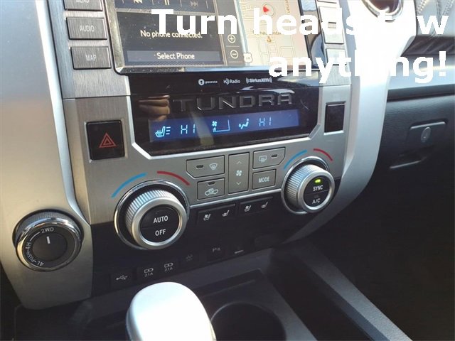 Used 2020 Toyota Tundra Platinum image 21