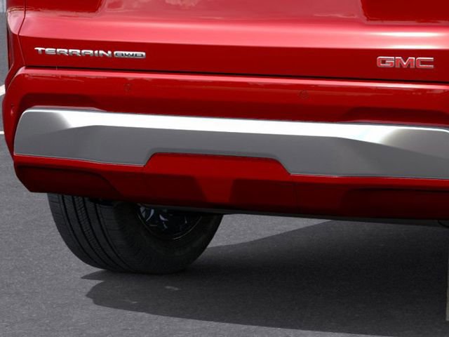 New 2026 GMC Terrain Denali image 14