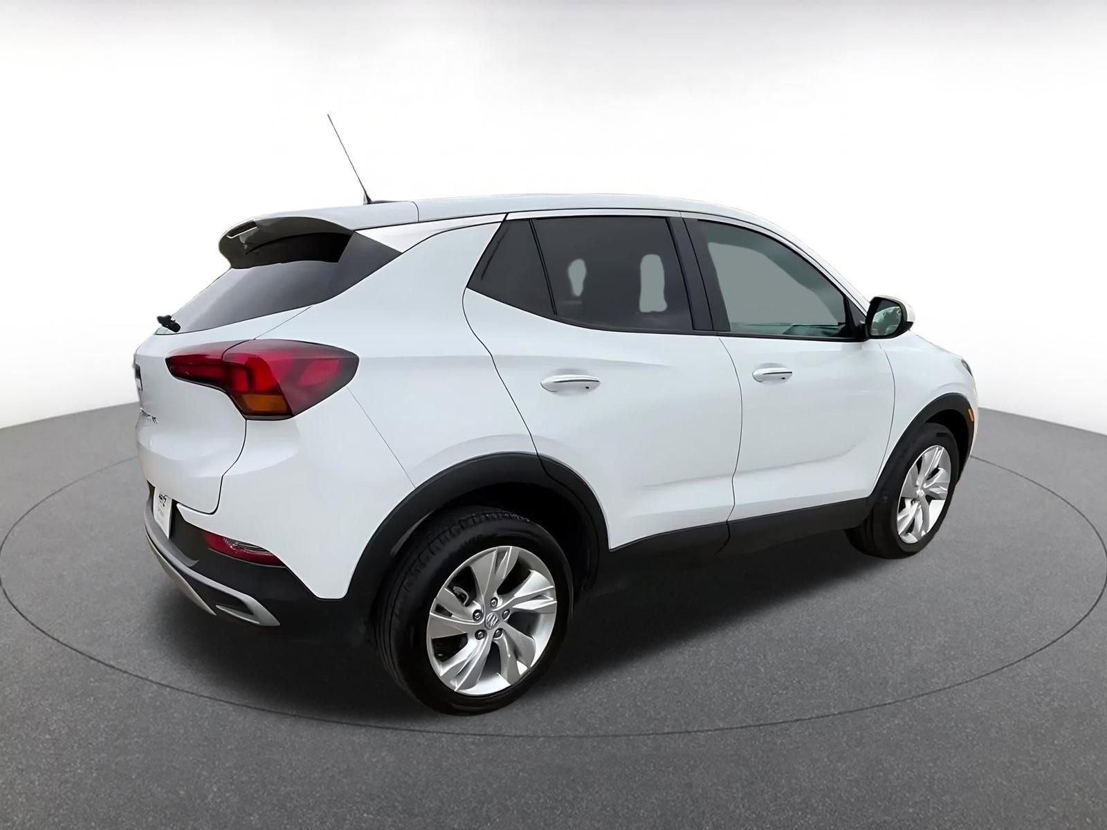 Used 2025 Buick Encore GX Preferred image 16
