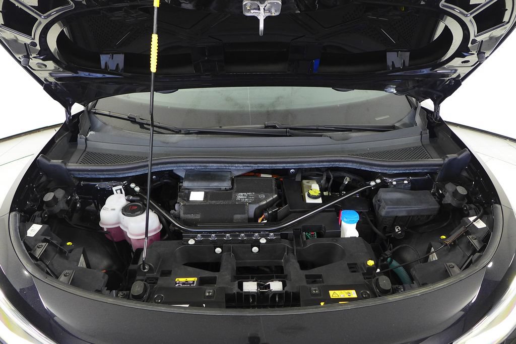 Certified 2023 Volkswagen ID.4 Pro S RWD image 6