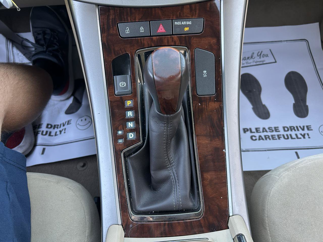 Used 2011 Buick LaCrosse CX FWD image 24
