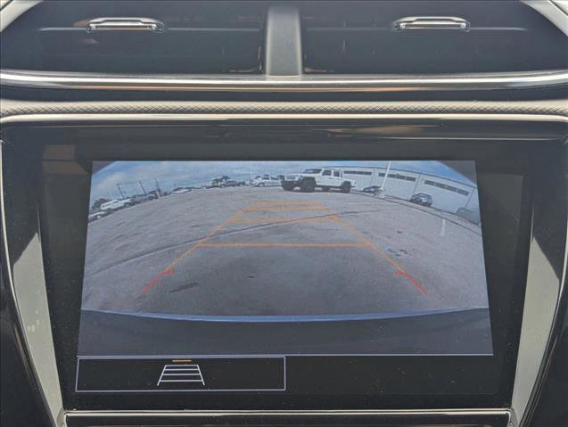 Used 2023 Chevrolet TrailBlazer LT w/ Convenience Package FWD image 10