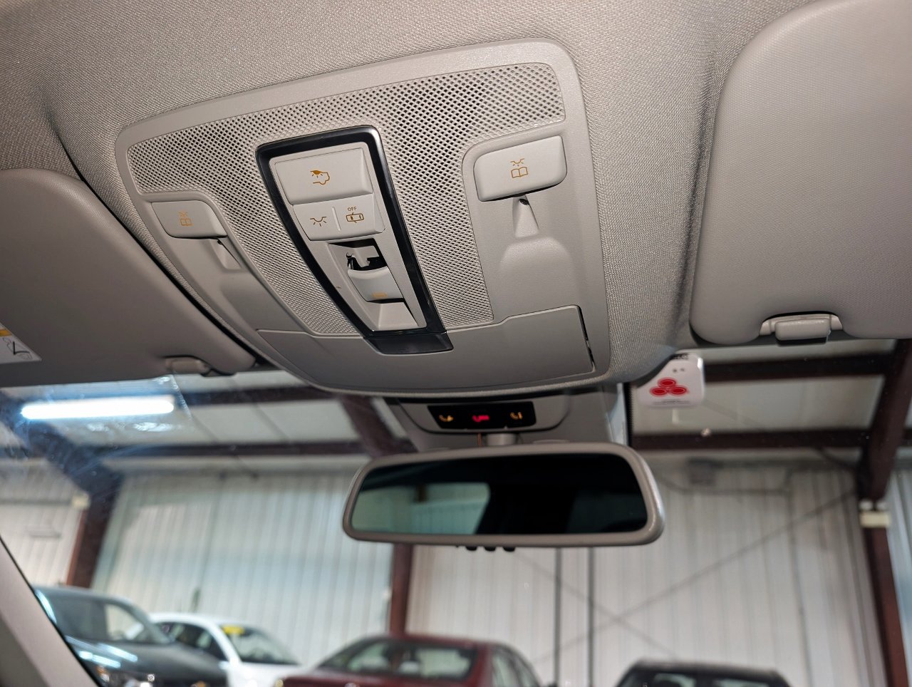 Used 2013 Mercedes-Benz GL 450 4MATIC image 42