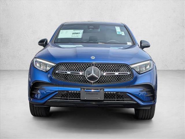 New 2026 Mercedes-Benz GLC 300 4MATIC image 6