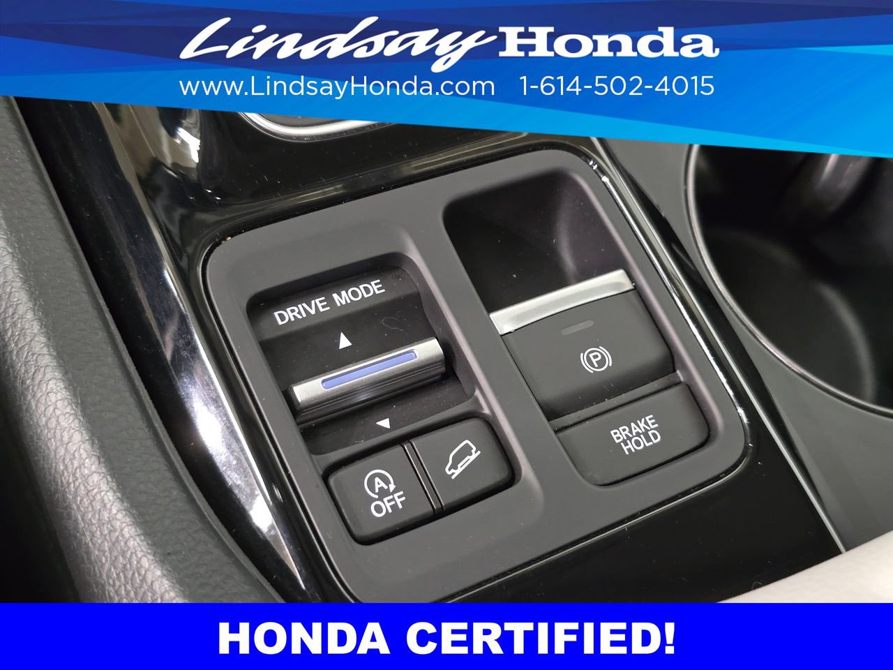 Certified 2024 Honda Pilot EX-L image 21