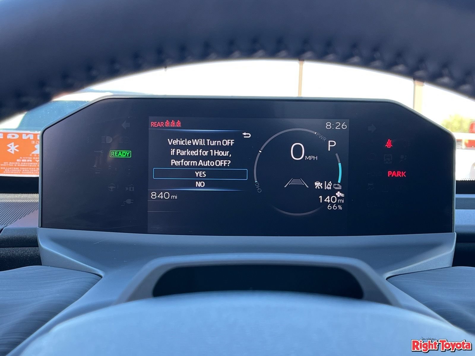 Certified 2026 Toyota C-HR w/ Cold Weather Package AWD/4WD image 25
